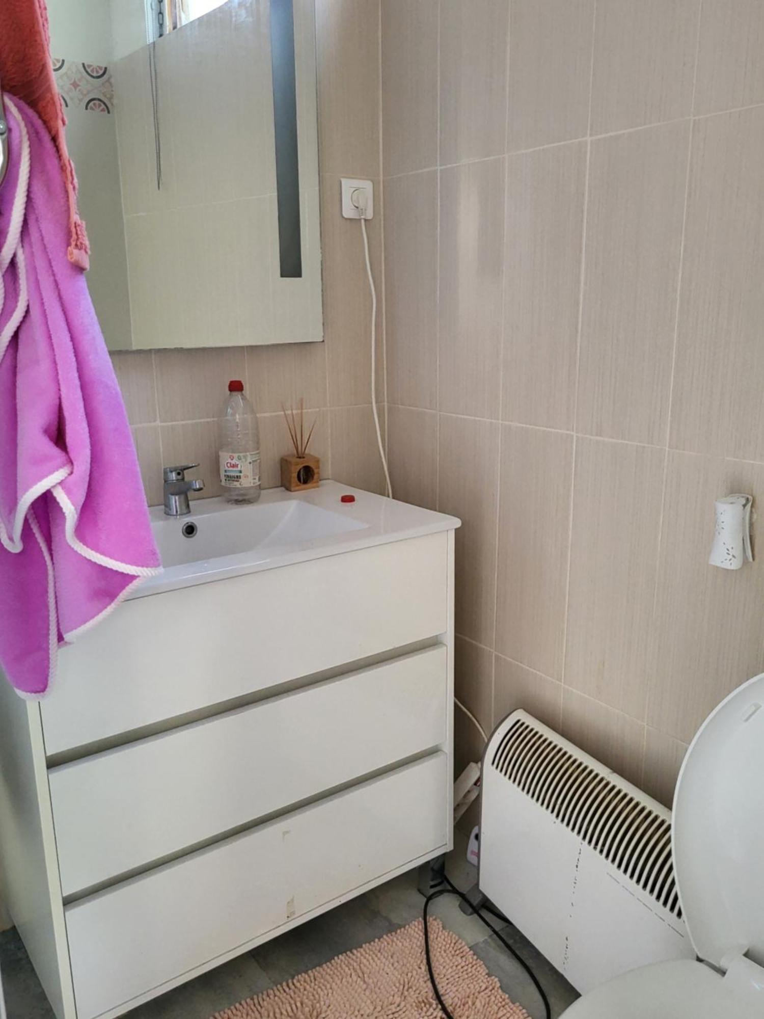 Studio A La Campagne Ucciani Dış mekan fotoğraf