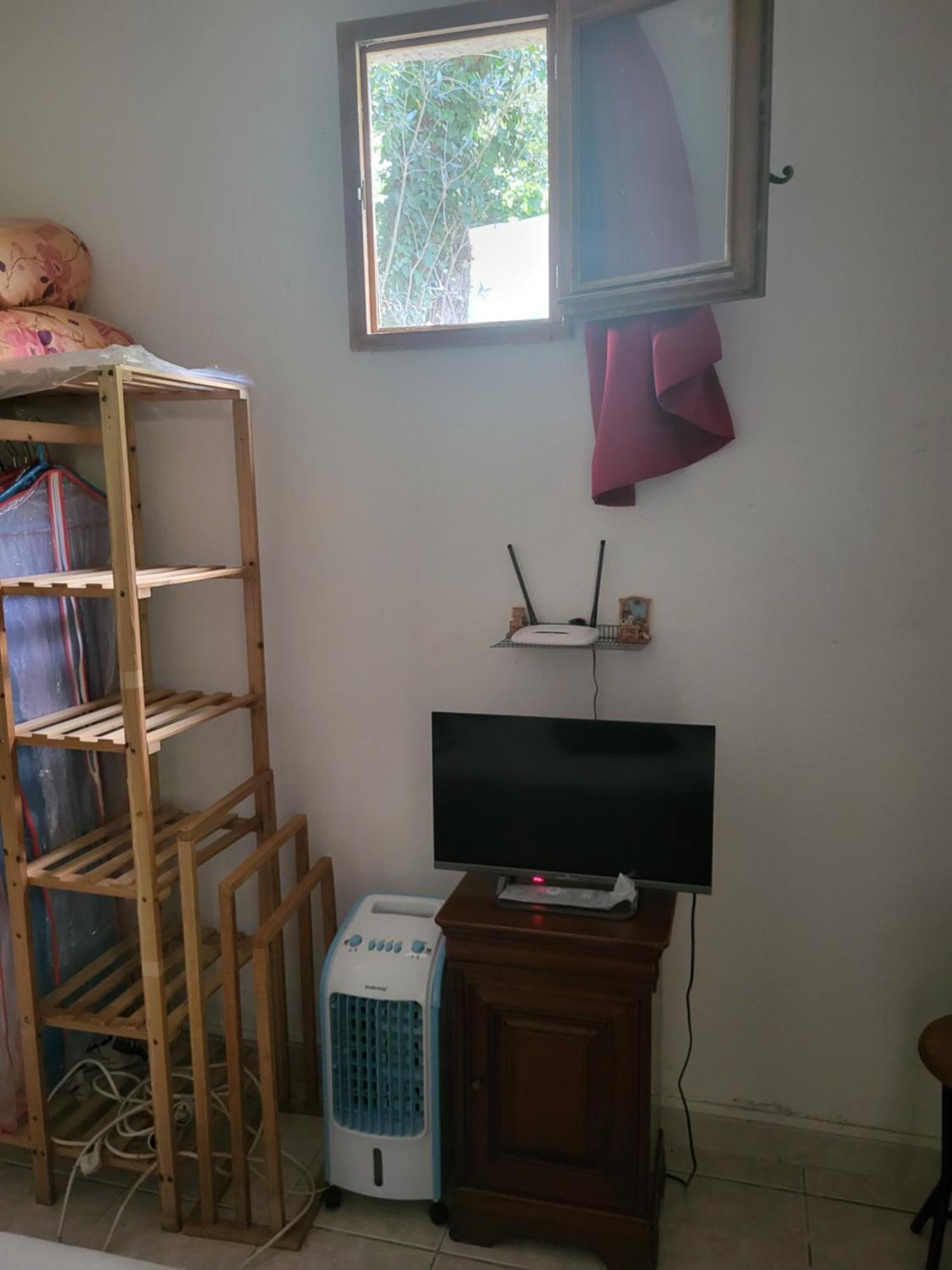 Studio A La Campagne Ucciani Dış mekan fotoğraf