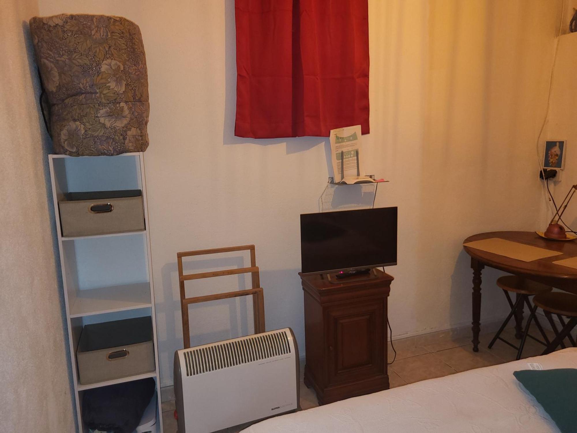 Studio A La Campagne Ucciani Dış mekan fotoğraf